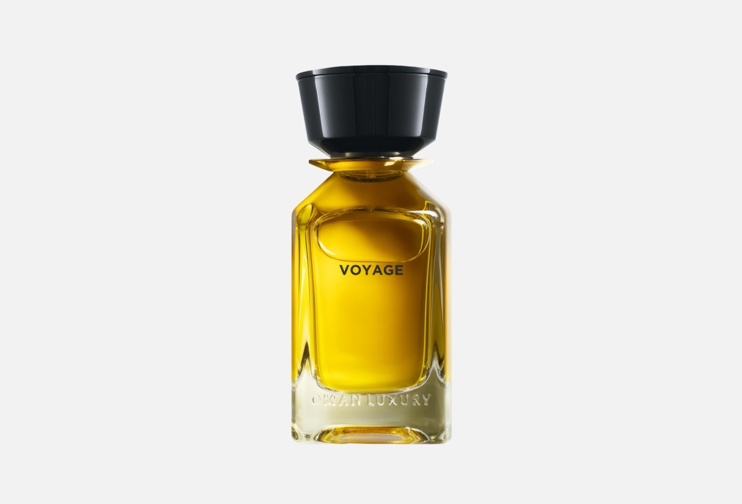 OMAN LUXURY Eau de Parfum Voyage