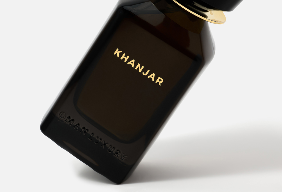 OMAN LUXURY Парфюмерная вода Khanjar