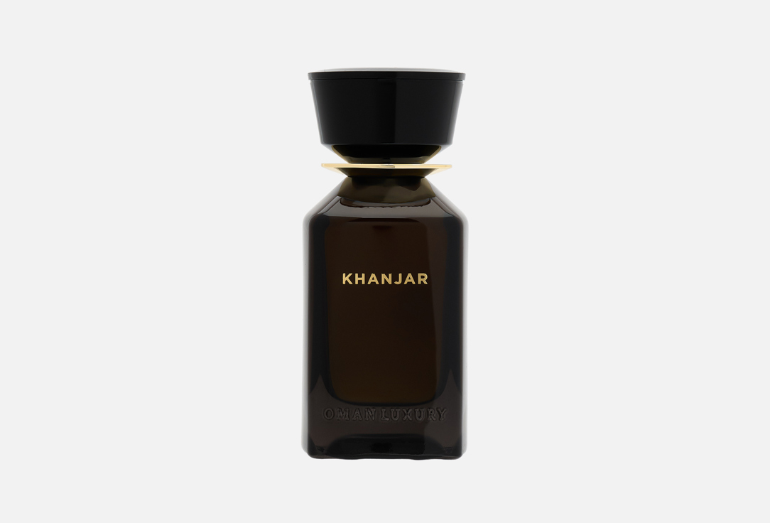 OMAN LUXURY Парфюмерная вода Khanjar