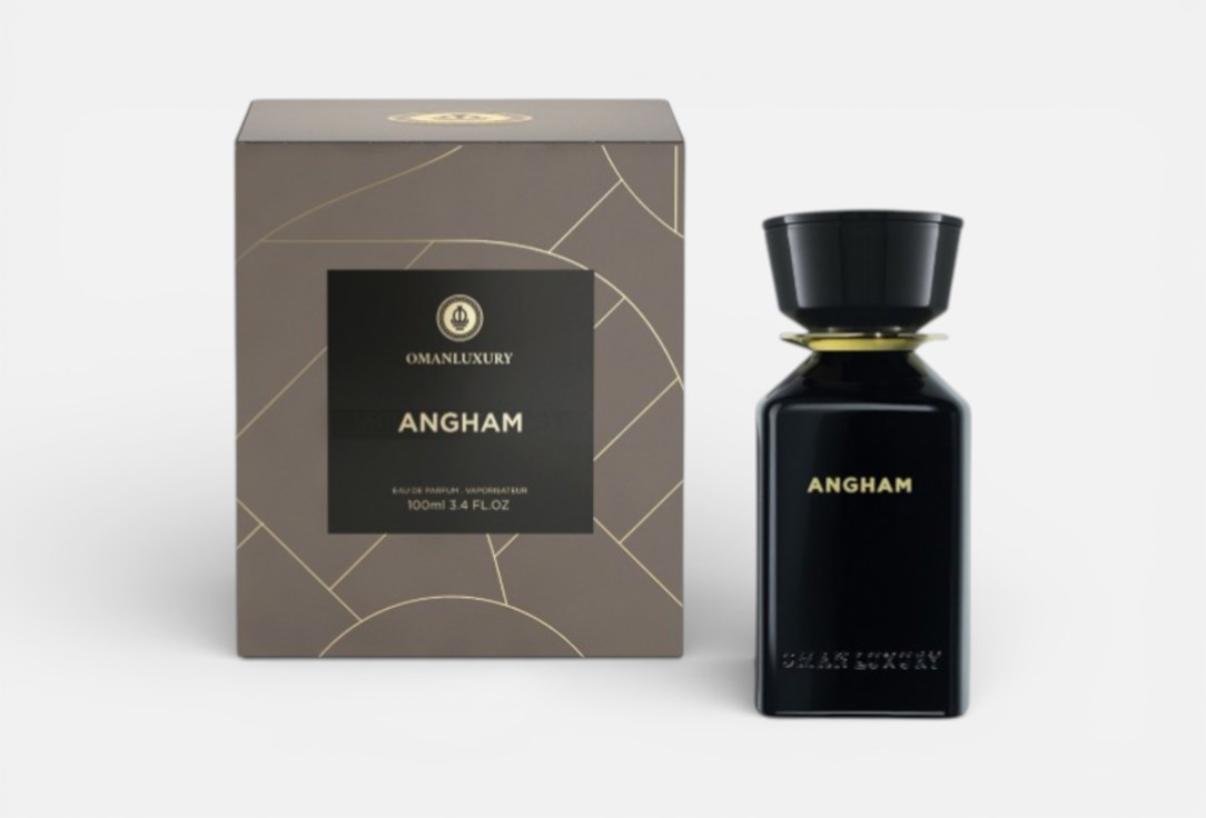 عمان لاكجري ماء عطر أنغام