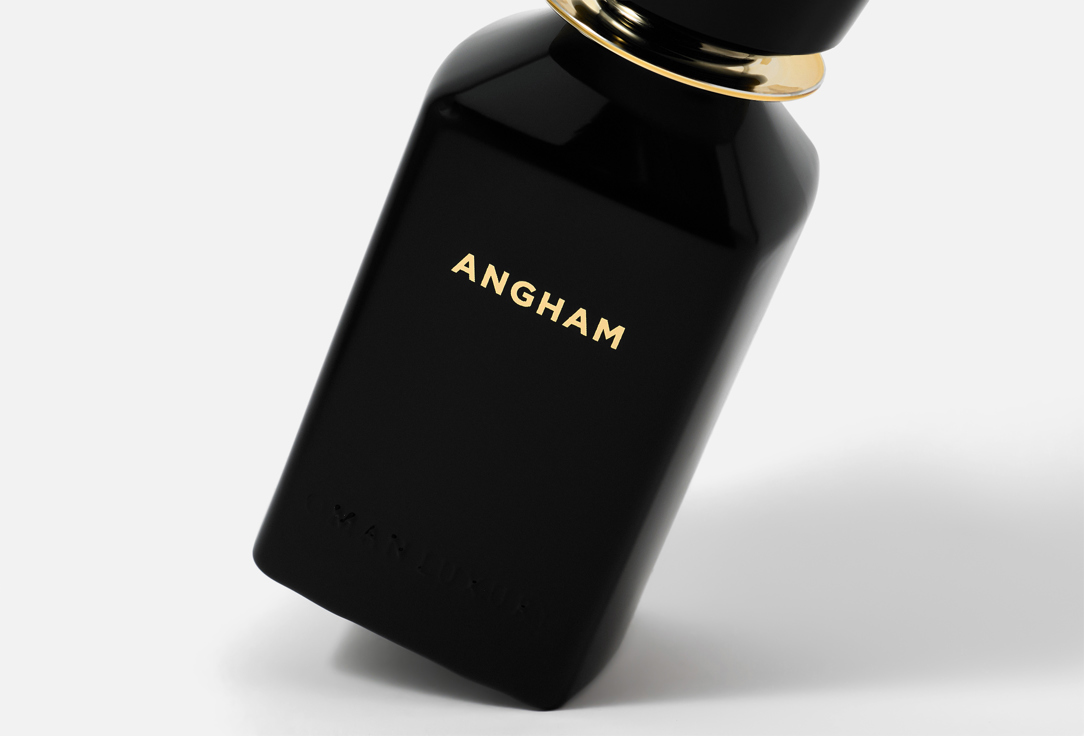 عمان لاكجري ماء عطر أنغام