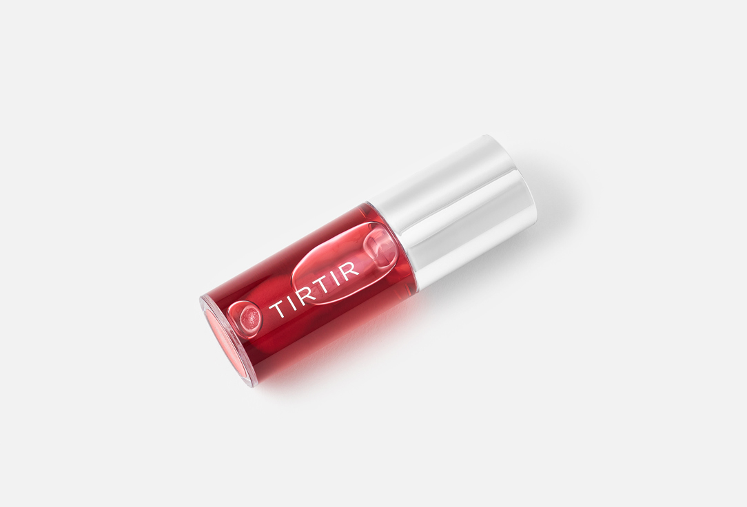 TIRTIR Nourishing glossy lip oil My glow lip oil