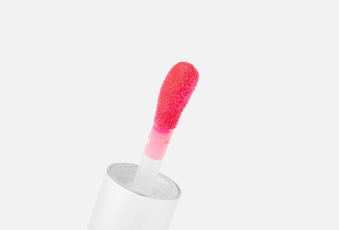 TIRTIR Nourishing glossy lip oil My glow lip oil