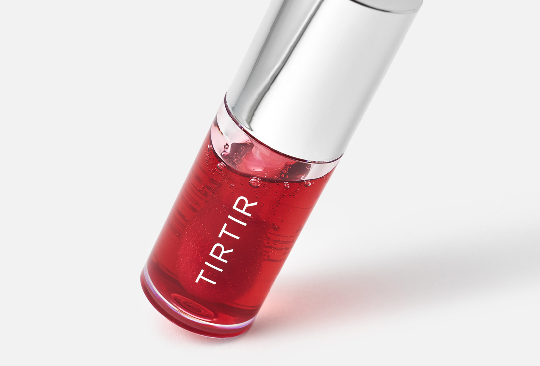 TIRTIR Nourishing glossy lip oil My glow lip oil
