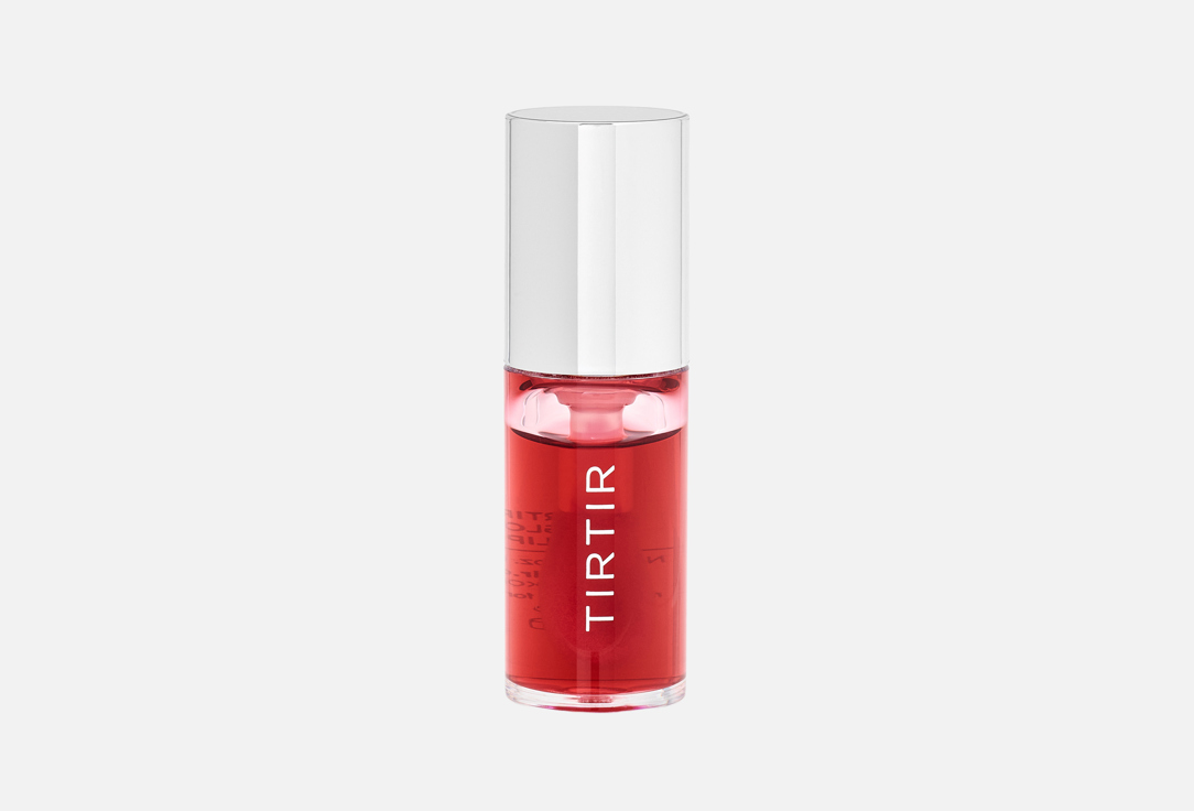 TIRTIR Nourishing glossy lip oil My glow lip oil