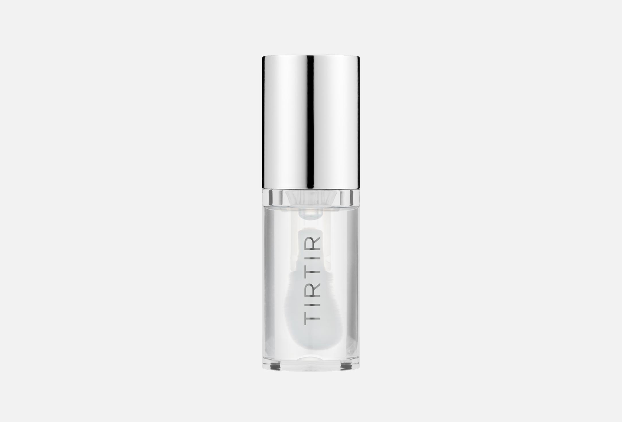 My glow lip oil 5.7 Honey