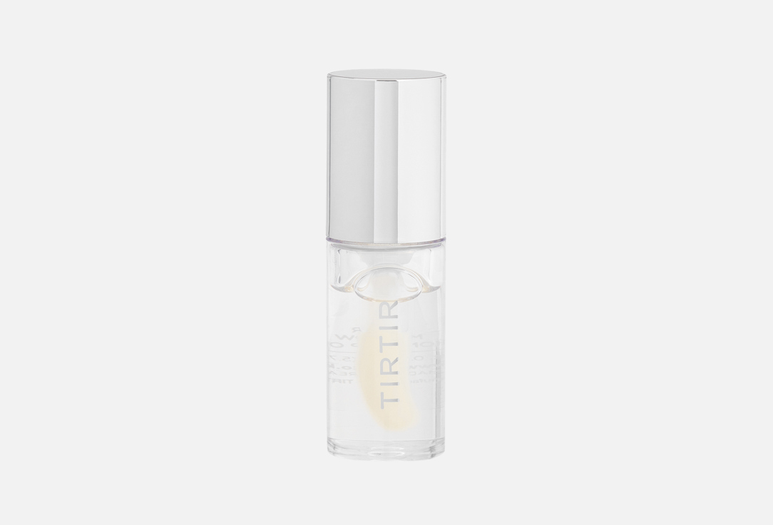 TIRTIR Nourishing glossy lip oil My glow lip oil