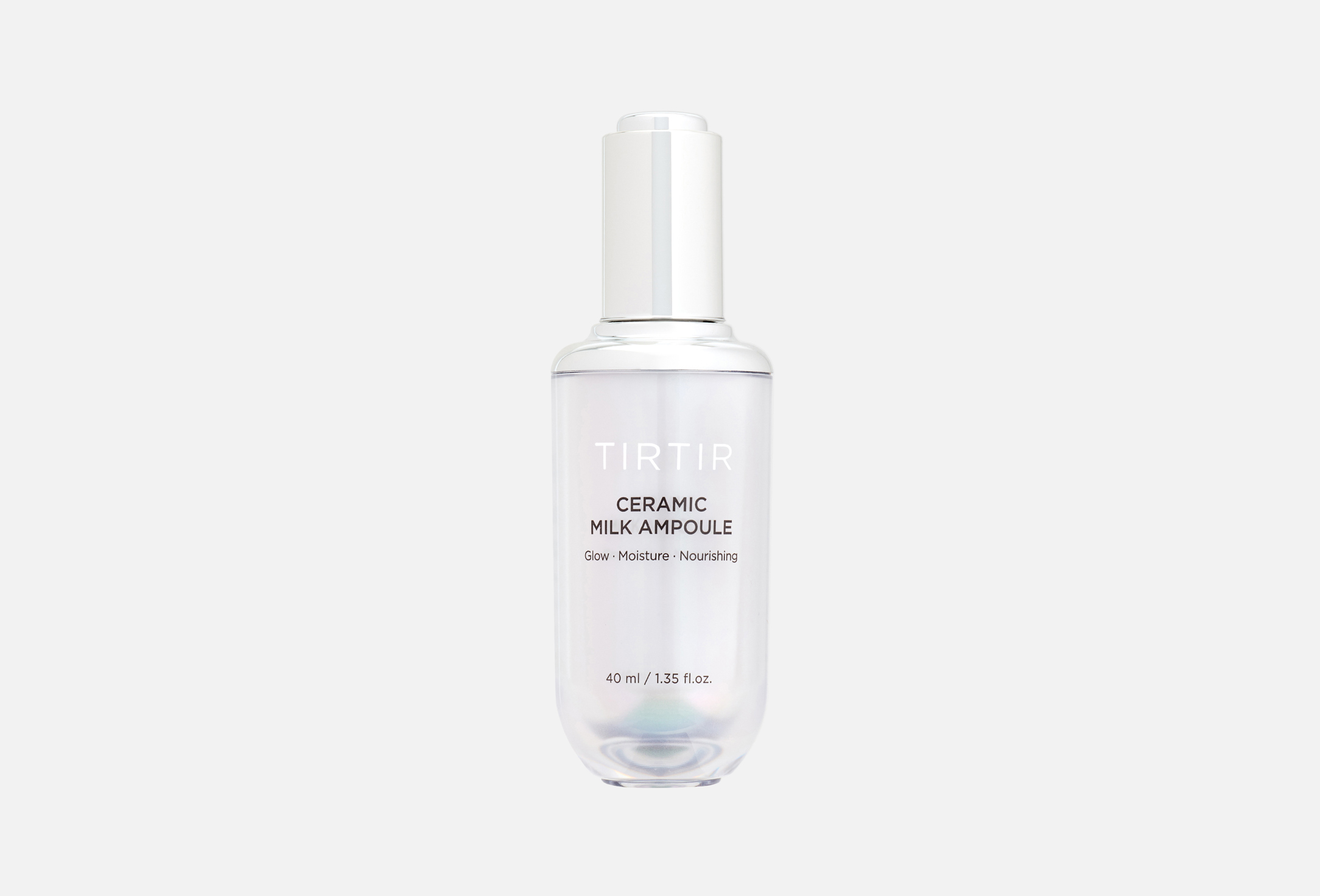 Ceramic milk ampoule  40 