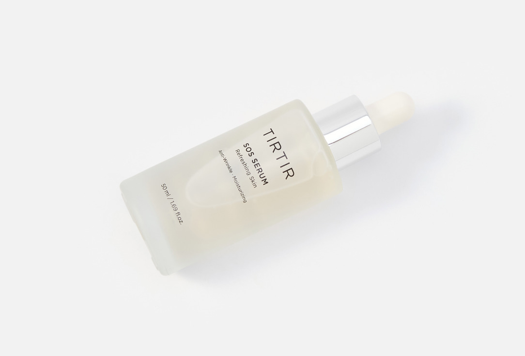 TIRTIR Anti-wrinkle moisturizing face SERUM SOS