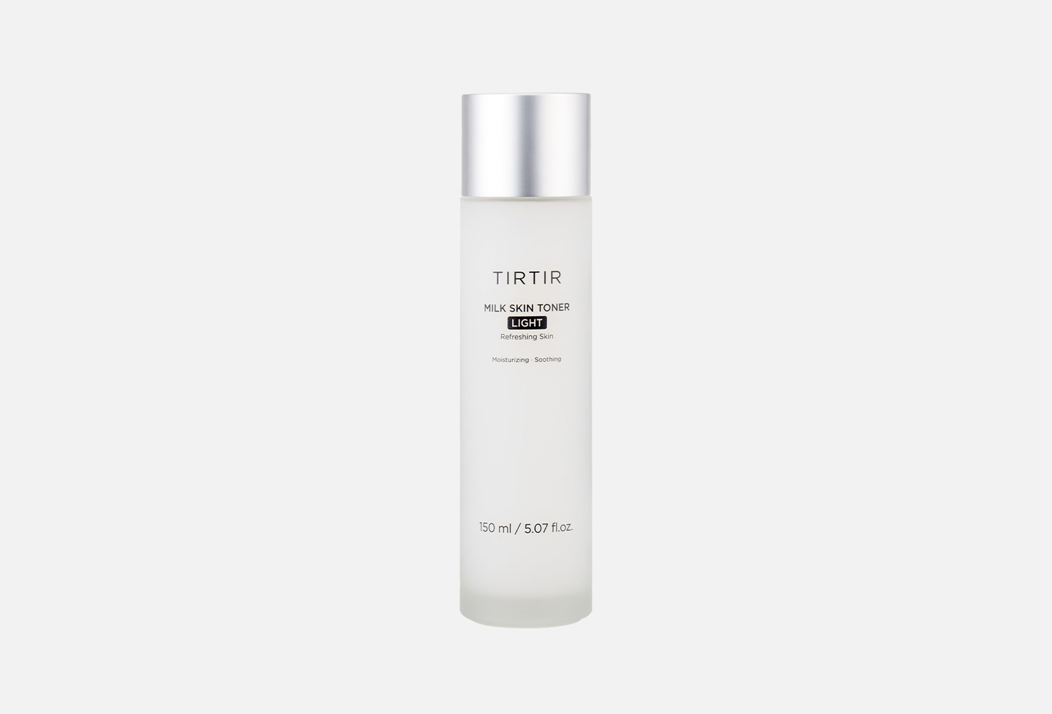 Milk Skin Toner Light 150