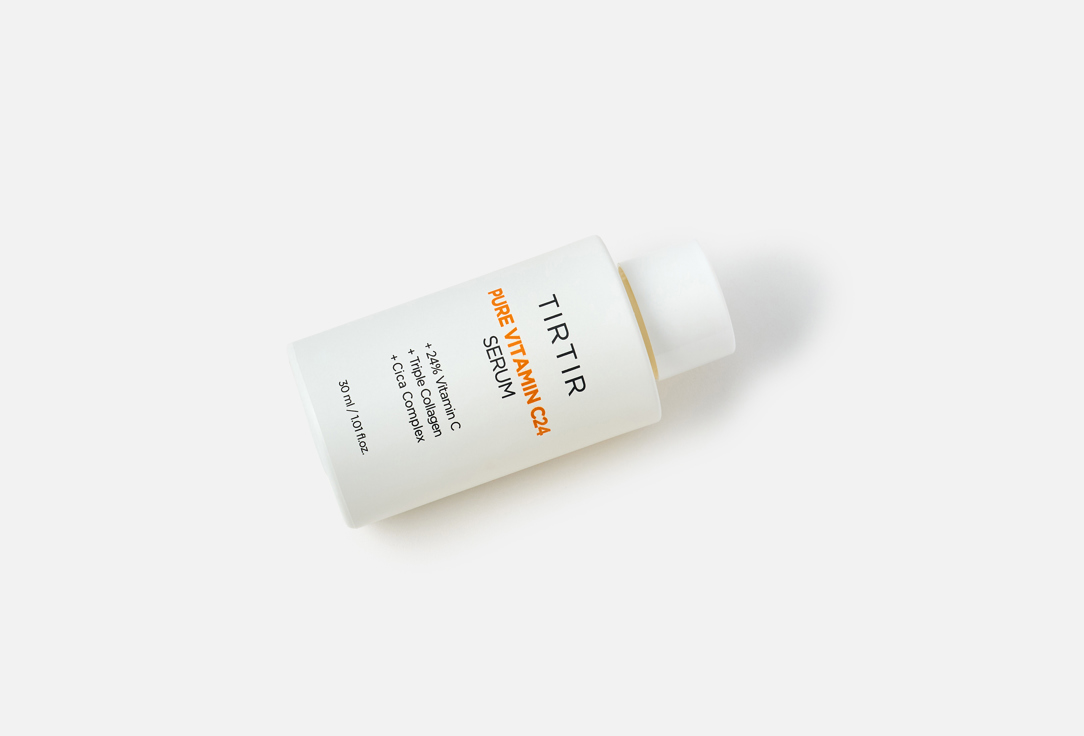 TIRTIR Brightening & firming face serum Pure Vitamin C24