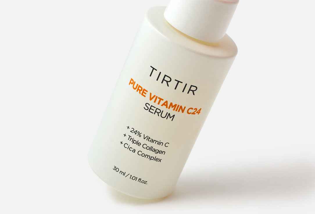 TIRTIR Brightening & firming face serum Pure Vitamin C24