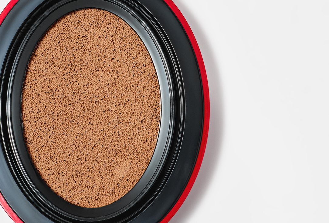 TIRTIR Satin Cushion foundation SPF40 PA++ Mask fit red cushion