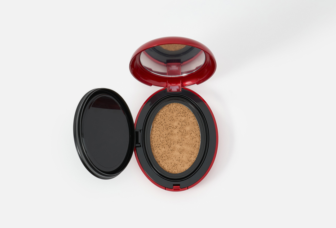 TIRTIR Satin Cushion foundation SPF40 PA++ Mask fit red cushion 31N, French beige 18 g TIRTIR Satin Cushion foundation SPF40 PA++ Mask fit red cushion