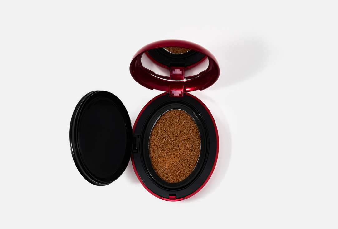 TIRTIR Satin Cushion foundation SPF40 PA++ Mask fit red cushion