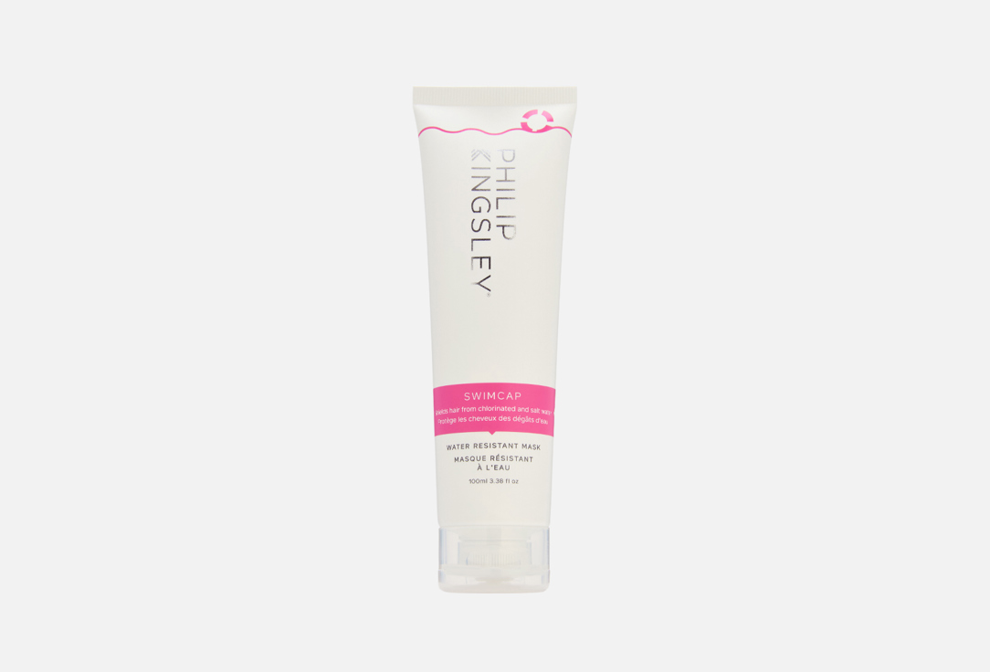 PHILIP KINGSLEY Protective hair mask Swimcap