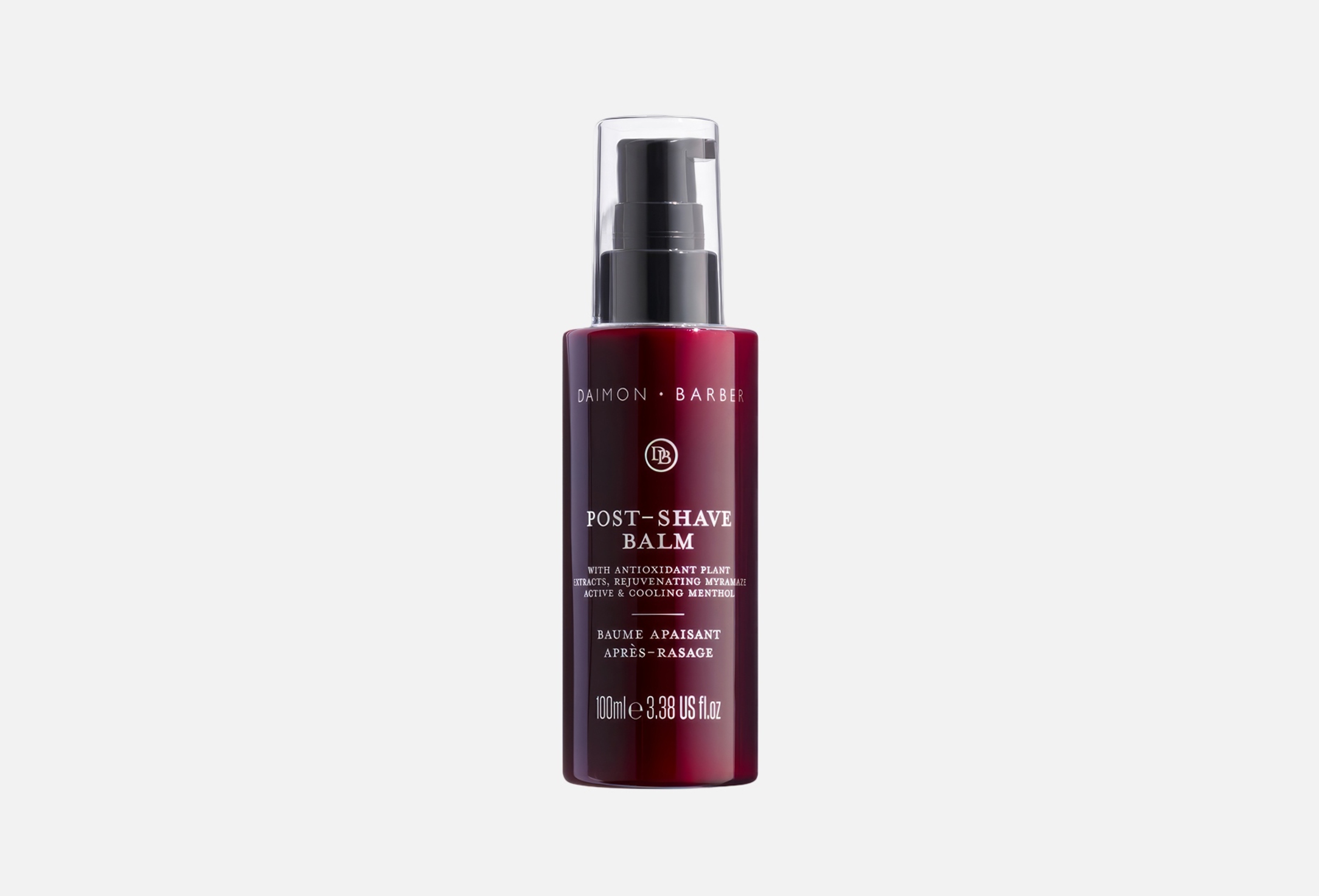 Post-Shave Balm  100 