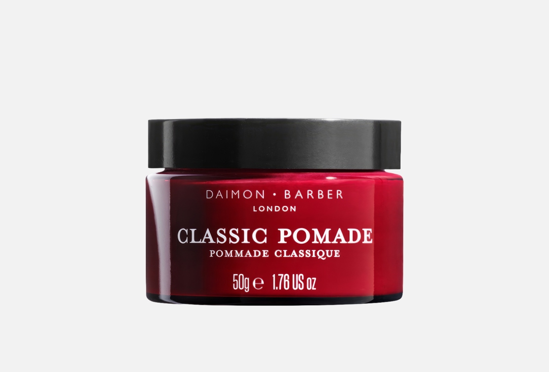 Daimon Barber Styling Hair Pomade Classic pomade