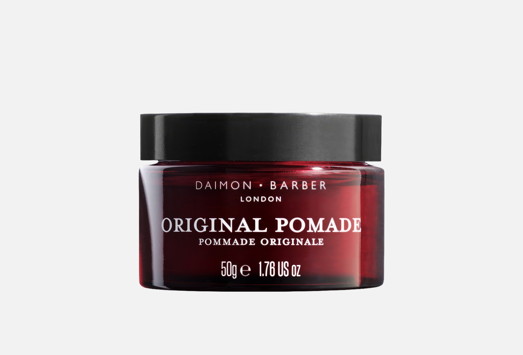 Original pomade 50