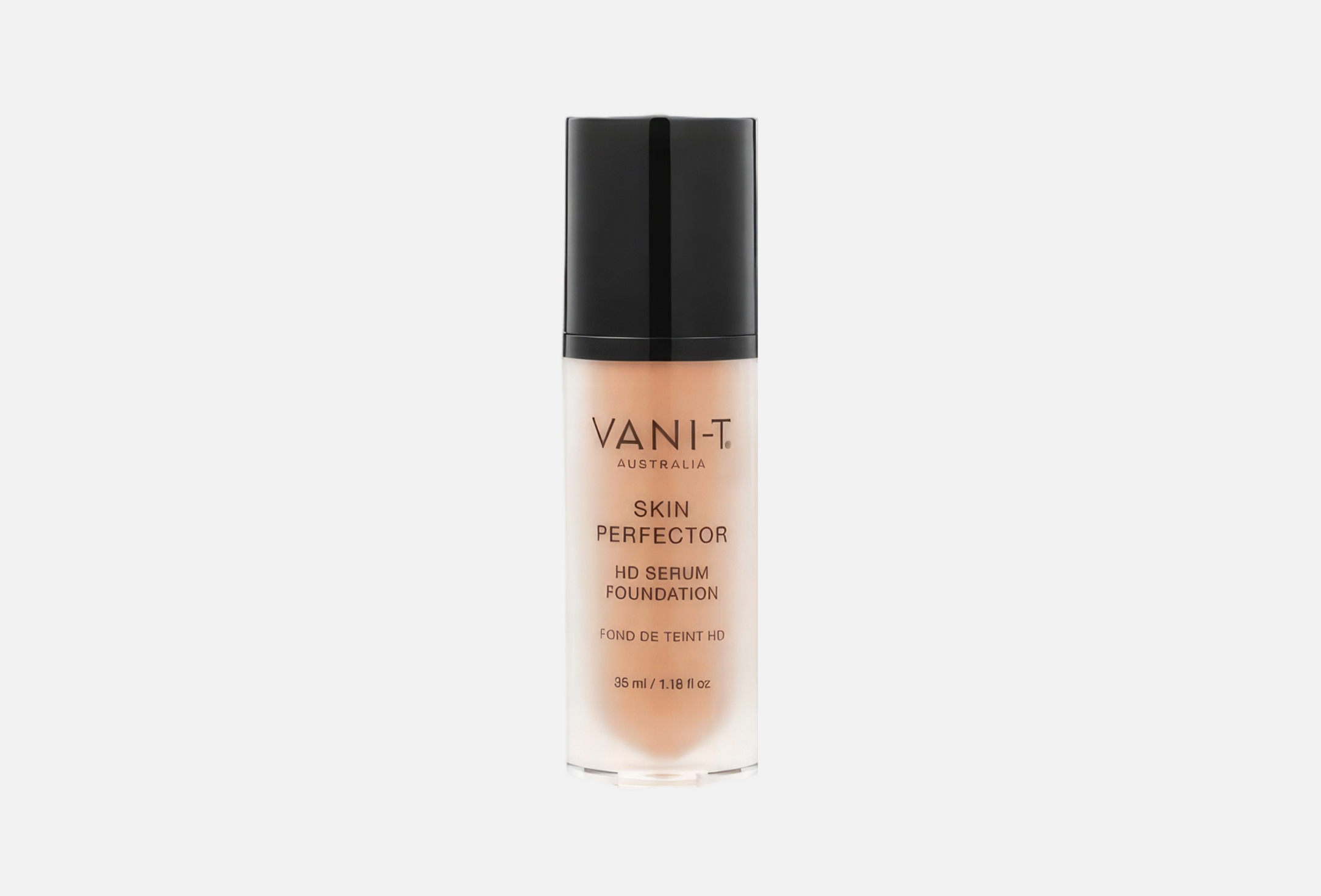 Skin Perfector HD 35 F30