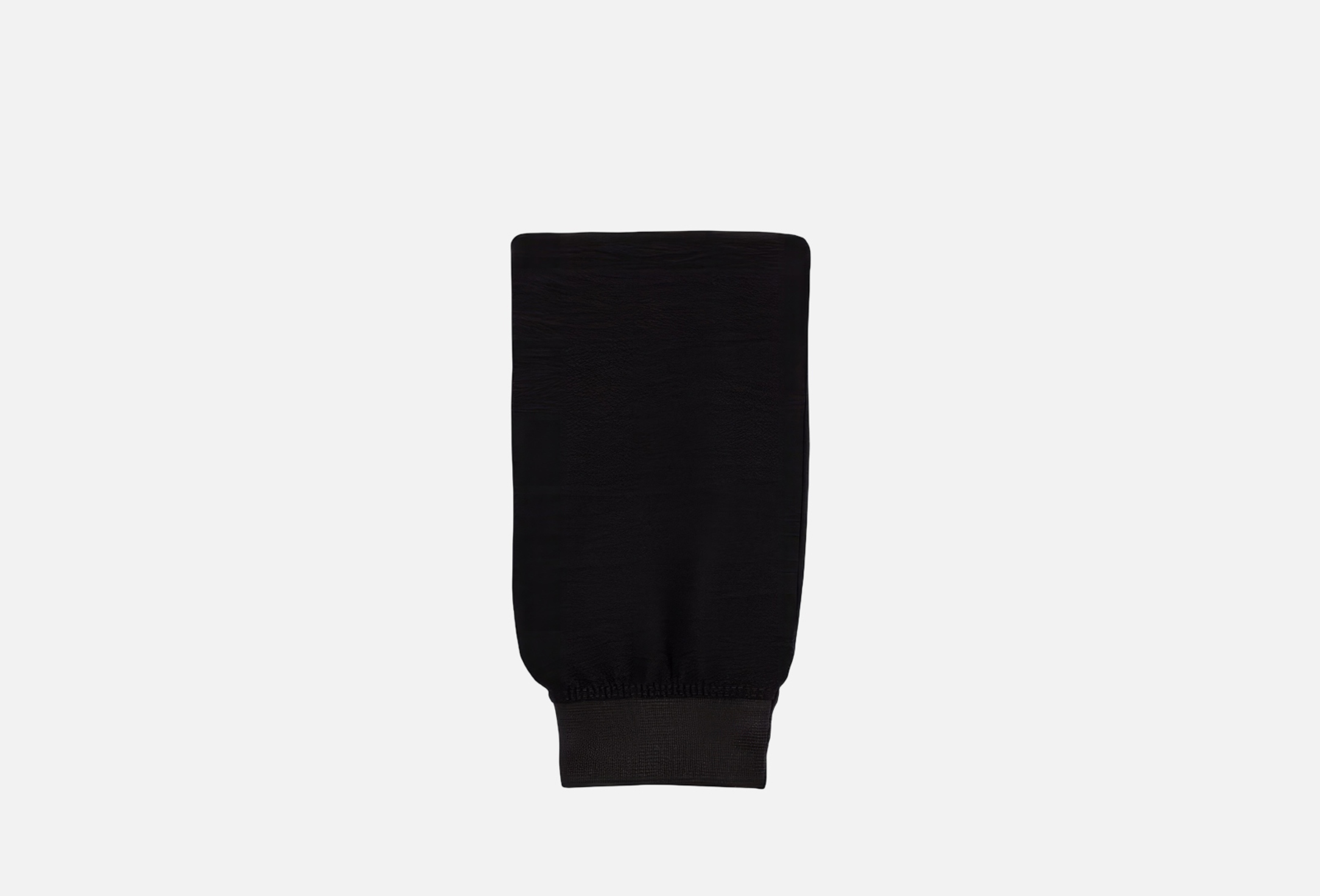 Exfoliating Mitt  1 