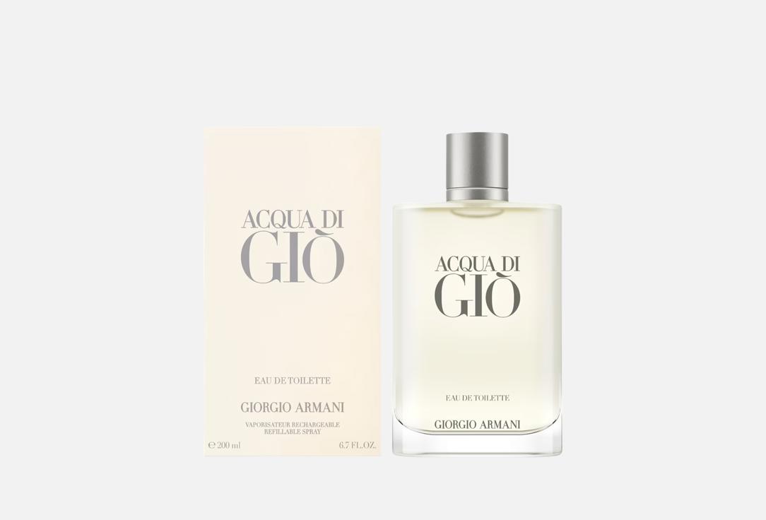 Armani Eau de toilette Acqua di giò