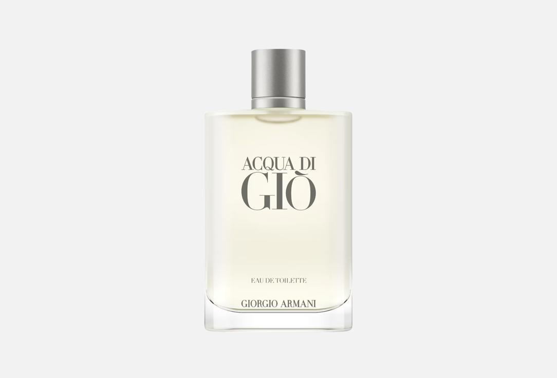 Armani Eau de toilette Acqua di giò