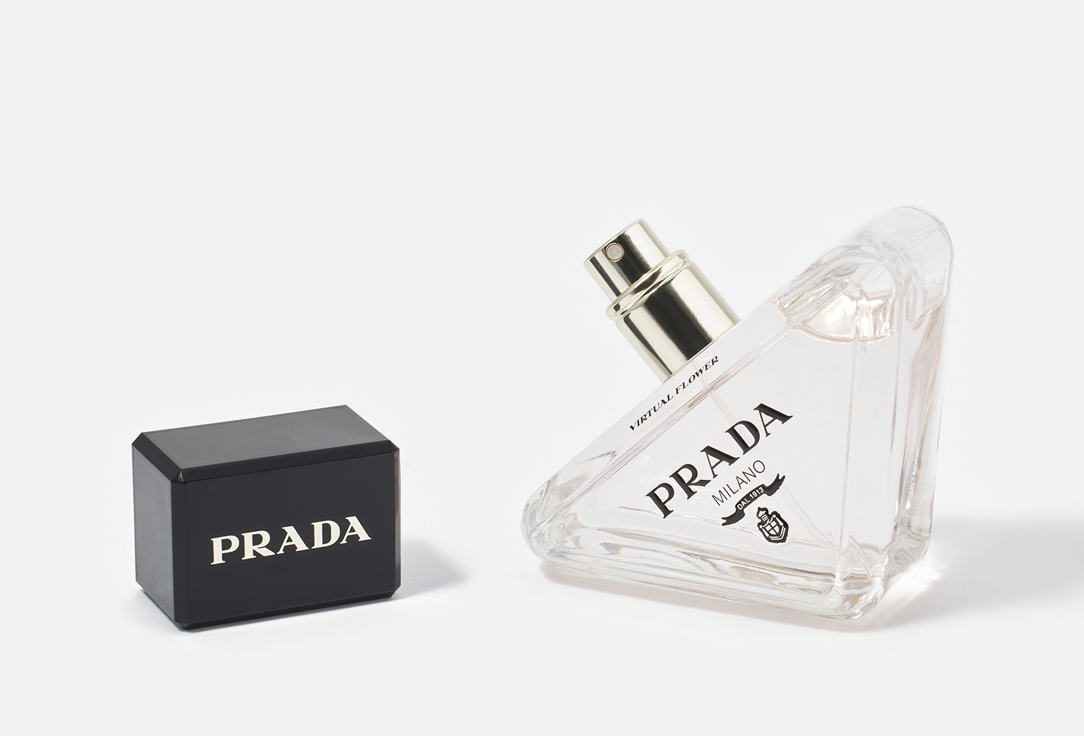Prada Eau de Parfum Paradoxe Florale