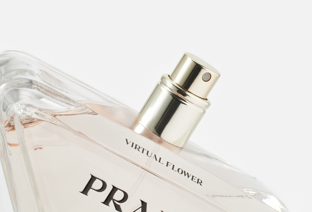 برادا ماء عطر بارادوكس فلورال 90 مل برادا ماء عطر بارادوكس فلورال