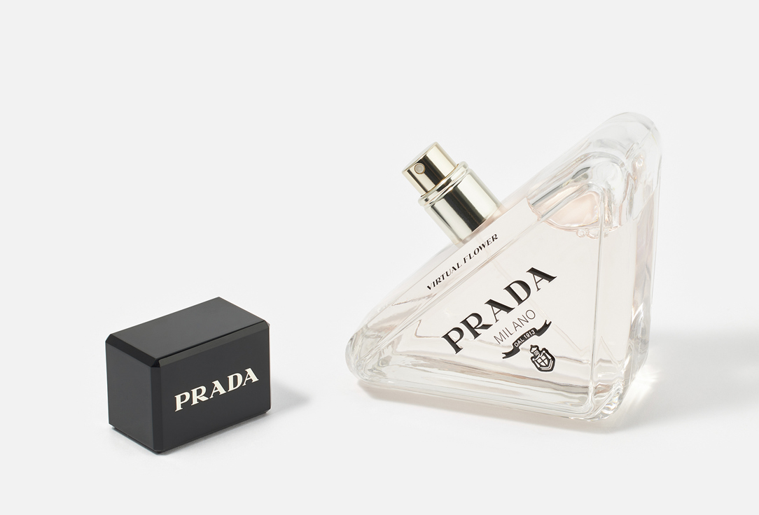 برادا ماء عطر بارادوكس فلورال 90 مل برادا ماء عطر بارادوكس فلورال