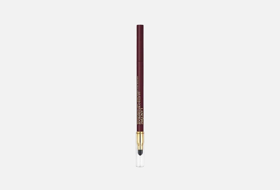 Lancome Waterproof Eyeliner Pencil Le Stylo