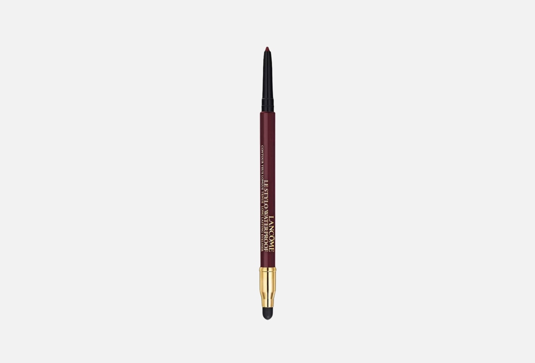 Lancome Waterproof Eyeliner Pencil Le Stylo