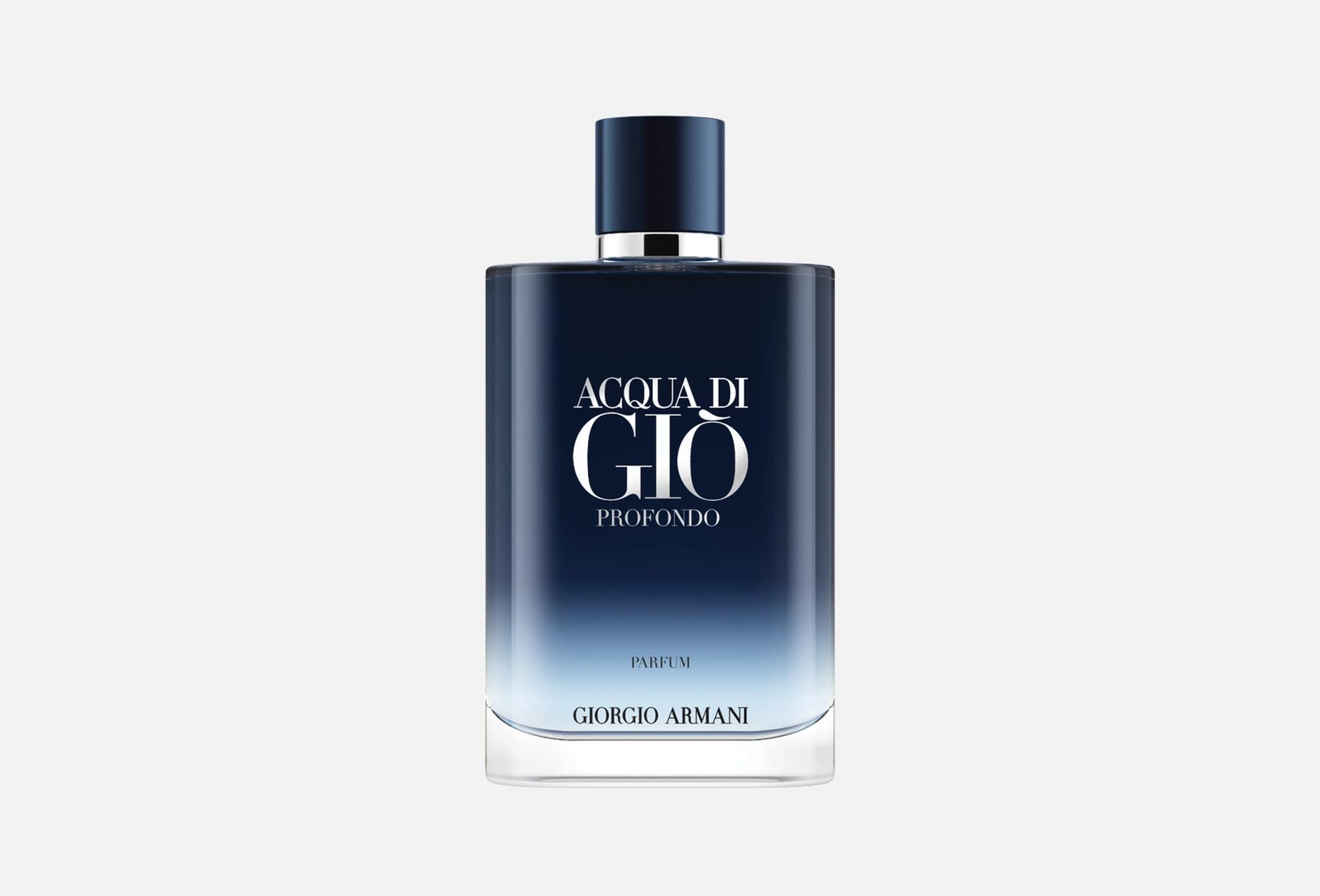 Acqua di giò profondo 200