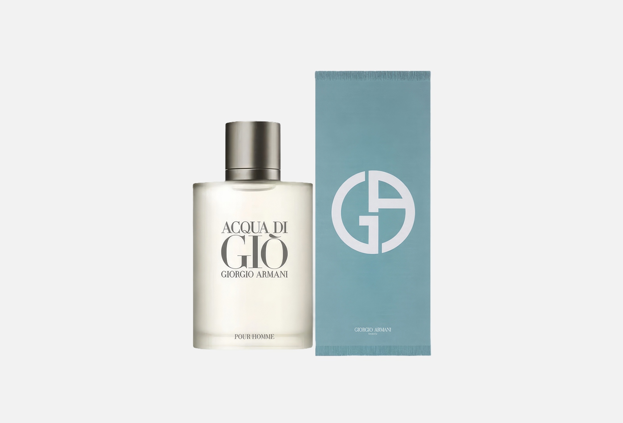 Acqua di giò 2