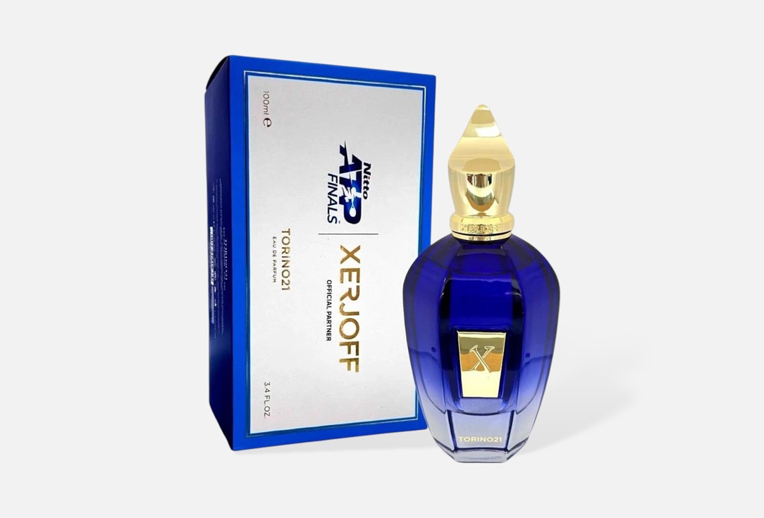 Xerjoff Eau De Parfum Torino 21 100 ml Xerjoff Eau De Parfum Torino 21