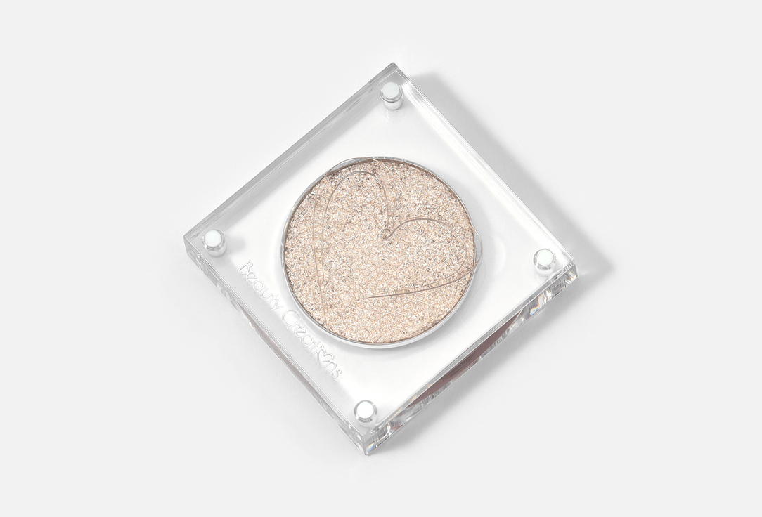 BEAUTY CREATIONS Eyeshadow Riding Solo