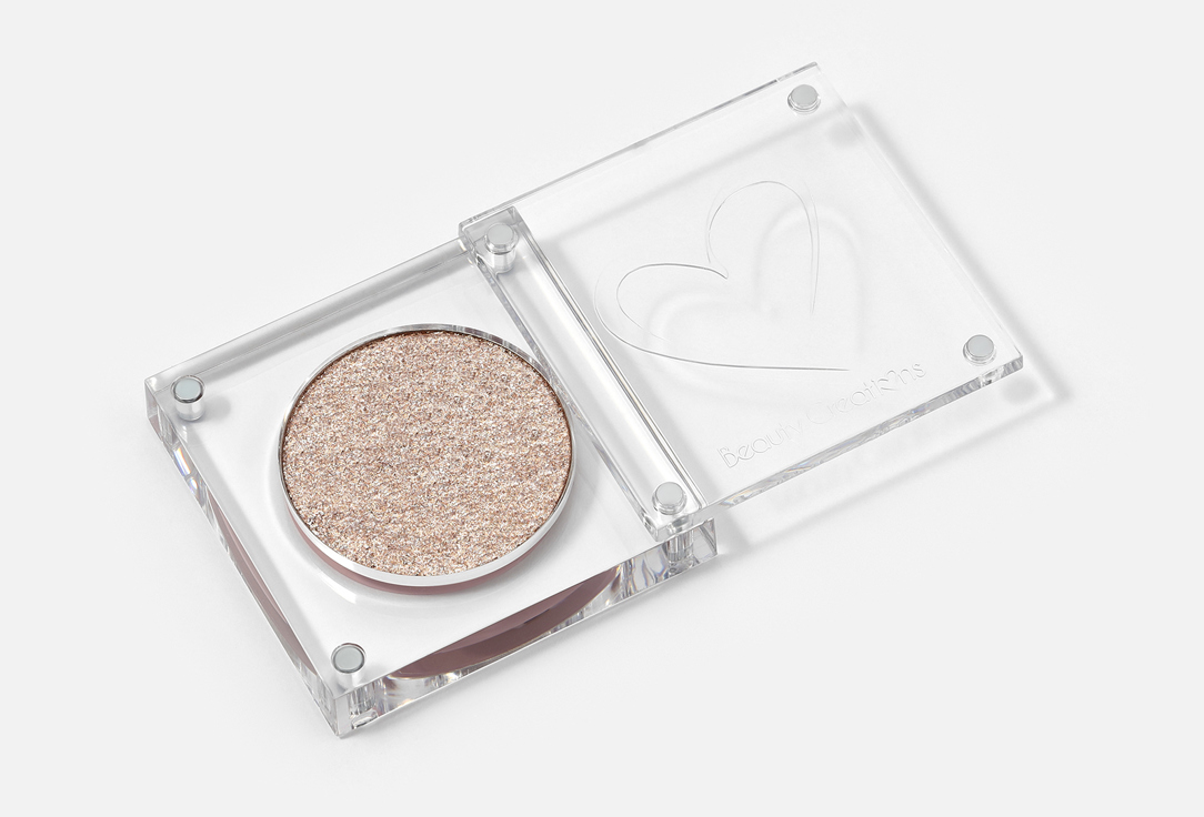 BEAUTY CREATIONS Eyeshadow Riding Solo