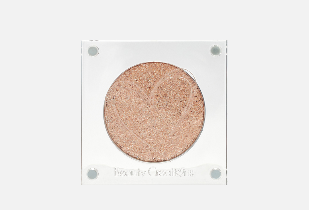 BEAUTY CREATIONS Eyeshadow Riding Solo
