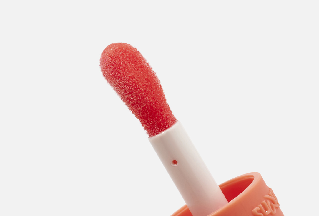 BEAUTY CREATIONS Nourishing Lip Oil All About You 04, Drop it 6.5 ml BEAUTY CREATIONS Nourishing Lip Oil All About You