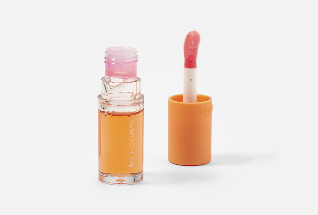 BEAUTY CREATIONS Nourishing Lip Oil All About You