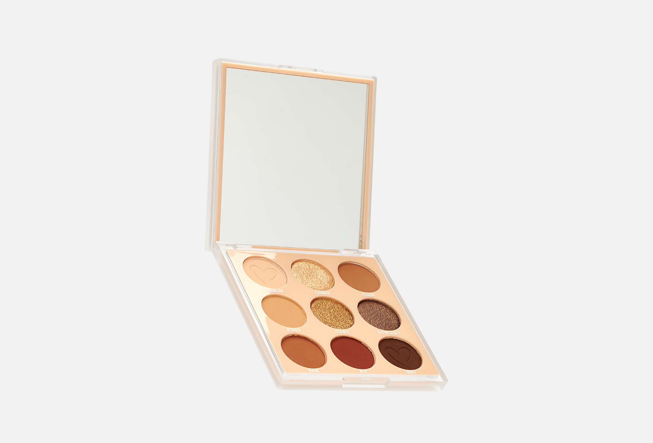 Nude X 9 Colors 8.5 Nude desire