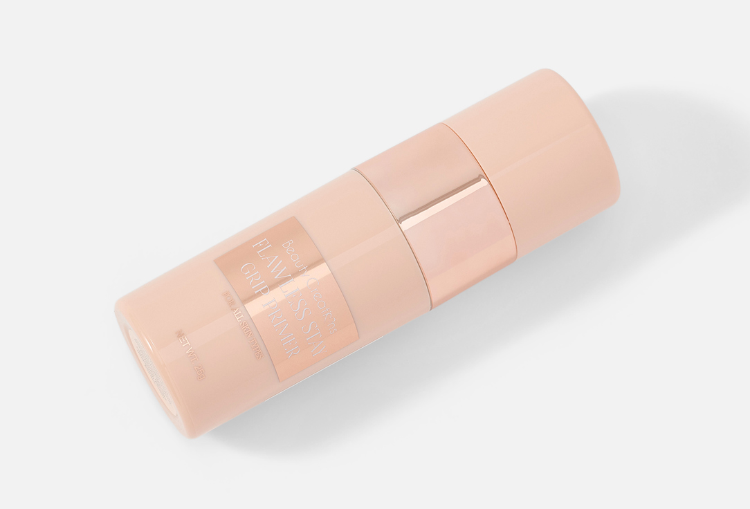 BEAUTY CREATIONS Moisturizing & Smoothing Primer Flawless Stay