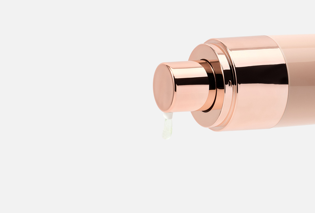 BEAUTY CREATIONS Moisturizing & Smoothing Primer Flawless Stay