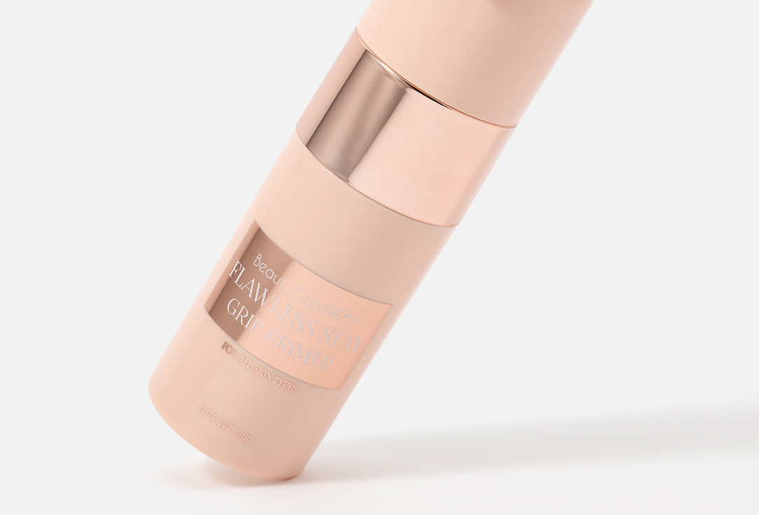 BEAUTY CREATIONS Moisturizing & Smoothing Primer Flawless Stay