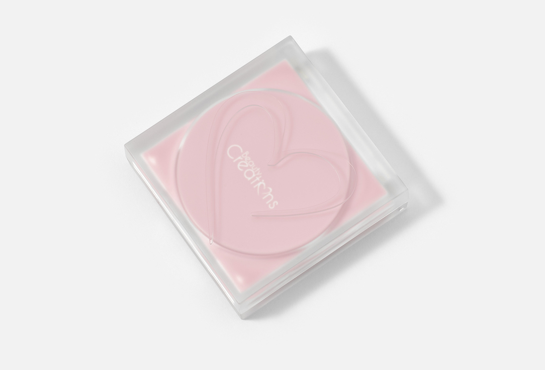 BEAUTY CREATIONS Blusher Blush Hush