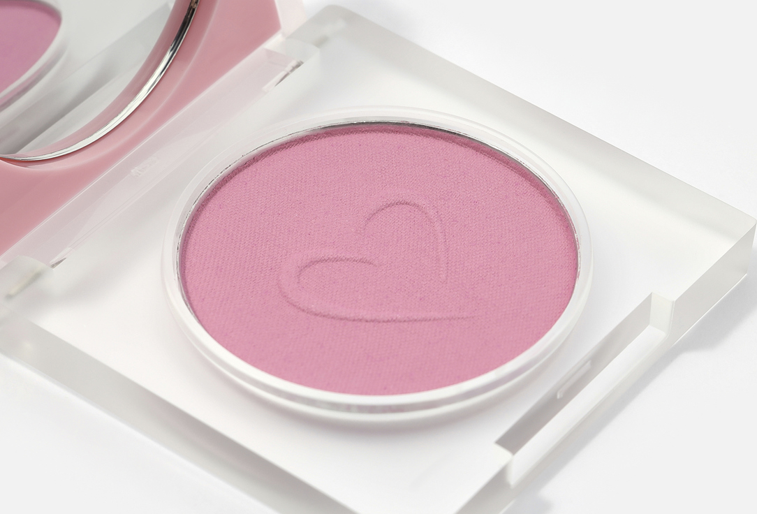 BEAUTY CREATIONS Blusher Blush Hush