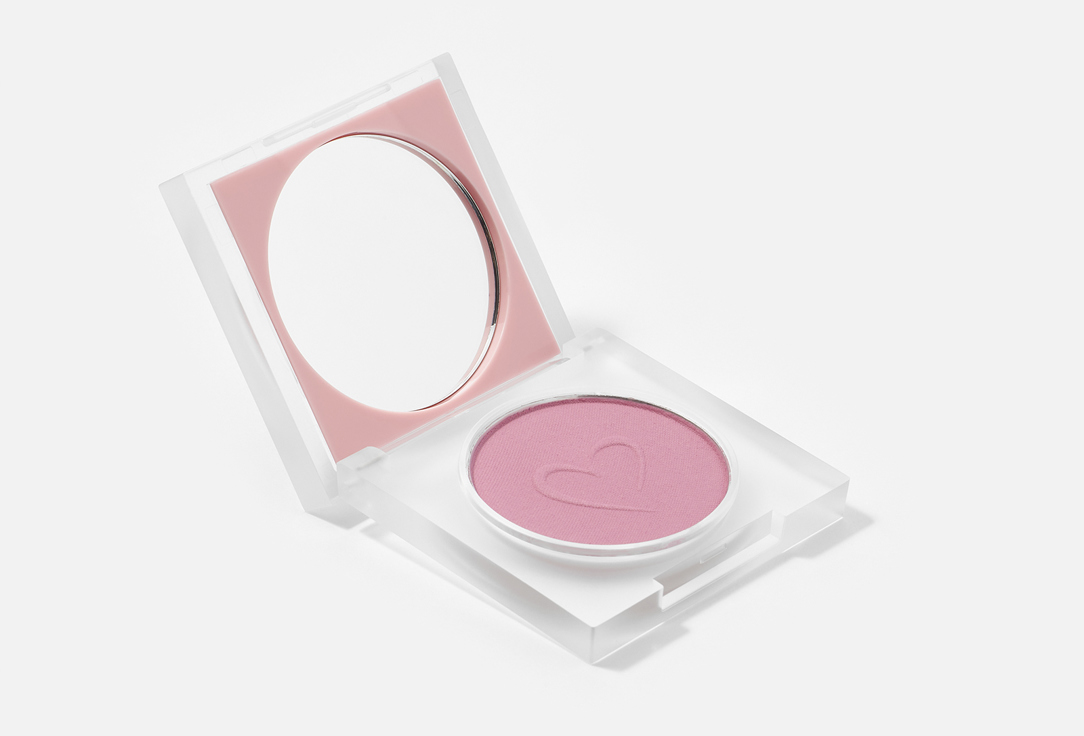 BEAUTY CREATIONS Blusher Blush Hush