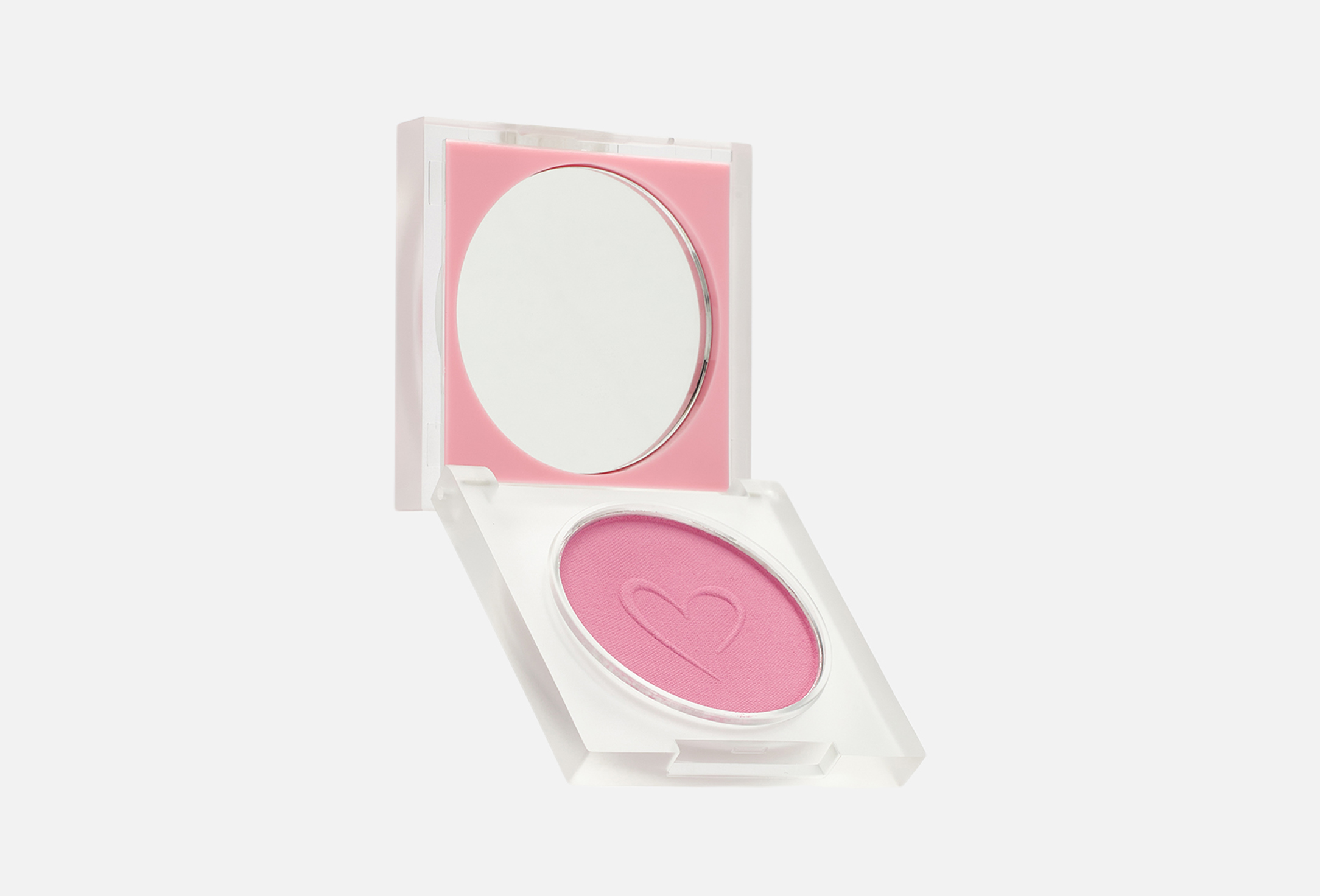 Blush Hush  3.3 My favorite