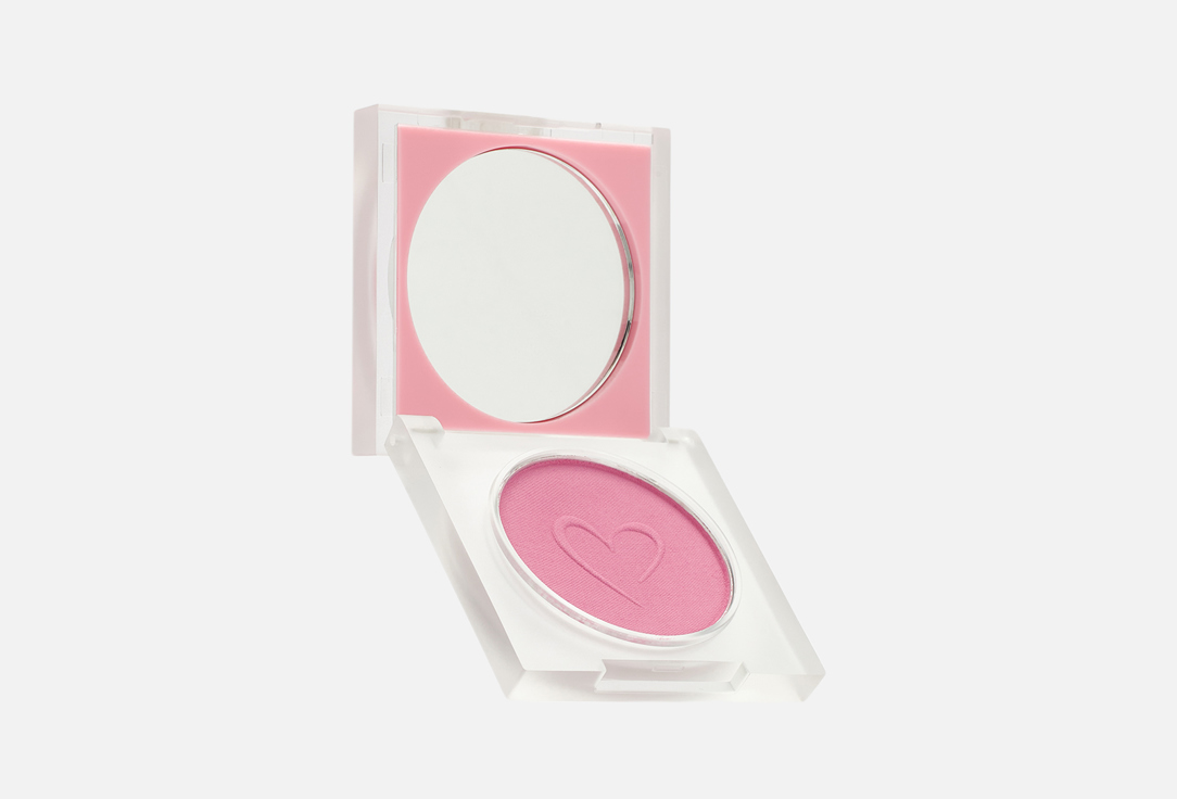 BEAUTY CREATIONS Blusher Blush Hush