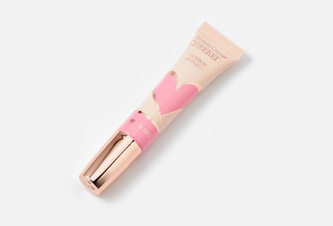 BEAUTY CREATIONS Lightweight hydrating liquid blush Flawless Stay Pink Select 12 g BEAUTY CREATIONS Lightweight hydrating liquid blush Flawless Stay